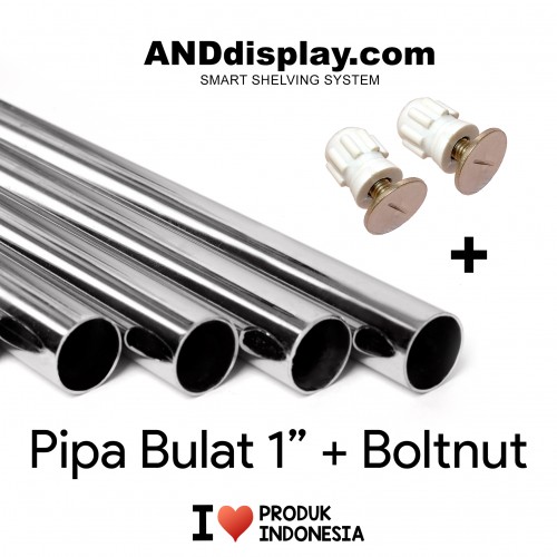 PIPA BULAT